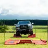 三菱自動車主催スターキャンプ2025 in朝霧高原