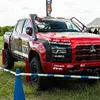 三菱自動車主催スターキャンプ2025 in朝霧高原