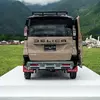 三菱自動車主催スターキャンプ2025 in朝霧高原