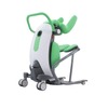 ジヤトコの移乗機構付き車いす「Lifmy（リフミィ）」