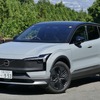 【ボルボ EX30 新型試乗】これが新世代ボルボの走り、“ほんのり強め”のスポーティさ…島崎七生人