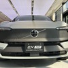 ボルボ EX30 Cross Country（クロスカントリー）