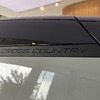 ボルボ EX30 Cross Country（クロスカントリー）