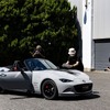 「MAZDA SPIRIT RACING」初の市販車、『ロードスター12R』…グランツーリスモ7に収録