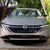 日産 セントラ 新型