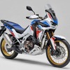 ホンダ『CRF1100L Africa Twin』2960台でリコール…警音器や前照灯が作動しないおそれ