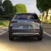 マツダ『CX-50』の「メリディアンエディション」