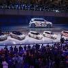 IAAモビリティ2025で発表された主力メーカーの展望、新型EVの数々…有料会員記事ランキング