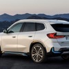 BMW iX1 xDrive30