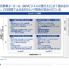 SDVは儲かるのか？～将来を考察する～セミナー資料