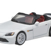 2020 ホンダS2000 20thアニバーサリー（9月27日発売）