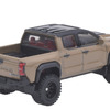 2024 トヨタ・タコマ TRDプロ（9月27日発売）