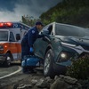 GM「オンスター」、事故データ分析で救命率向上…重傷度予測システム導入　