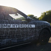 BMW『X5』次期型のプロトタイプ