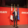 Ducati「MotoGP Meet＆Greet」