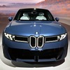 BMW iX3 新型