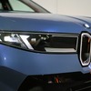 BMW iX3 新型