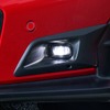 LEDフォグライト バイカラー