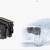 ヴァレオ、中国自動車メーカーに2層流HVACシステム供給へ…2026年量産開始