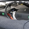 カローラクロスが劇的変身！ デッドニング×3ウェイ×DSPで描く重厚サウンドの正体［car audio newcomer］by AUDIO.VISUAL.SECURITY FIST　後編