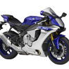 ヤマハ YZF-R1（2015年）