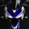 ヤマハ YZF-R25（2014年）