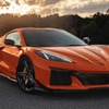 シボレー『コルベットZ06』にリコール…ガソリンがあふれると火災のおそれ