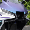 ヤマハ YZF-R25
