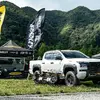 4×4エンジニアリング × スターキャンプ2025