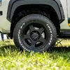 4×4エンジニアリング × スターキャンプ2025