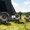 4×4エンジニアリング × スターキャンプ2025