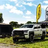 4×4エンジニアリング × スターキャンプ2025
