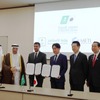 ティアフォー、サウジアラビアで自動運転モビリティサービスへ…Elmと提携