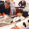 ホンダF1初勝利60周年、角田裕毅が栄光のマシン「RA272」をデモ走行へ…F1メキシコGP