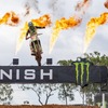 ダンロップ、25年ぶりMXGP最高峰クラスでタイトル獲得…フェーブル選手がチャンピオンに