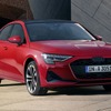アウディ『A3』シリーズ、安全装備拡充で新価格に…415万円から