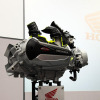 ホンダ、二輪車用新型オートマチックシステムを2種類発表