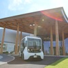 愛知県豊田市がトヨタの次世代バッテリーEV『e-Palette』を公用車として導入