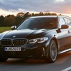 BMW 3 / 4 シリーズの「M」、392馬力にパワーアップ…マイルドハイブリッドも搭載