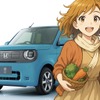 ホンダ N-ONE e: のライバル分析…ガソリン車やコンパクトカーも射程に