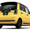 ホンダ N-ONE RS