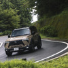 LEXUS GX550 “OVERTRAIL” JAOS ver.
