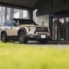 LEXUS GX550 “OVERTRAIL” JAOS ver.