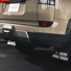 LEXUS GX550 “OVERTRAIL” JAOS ver.
