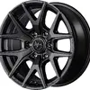 MID M62 トマホーク 17インチ（バレルブラック）