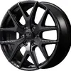 MID M62 トマホーク 17インチ（バレルブラック）