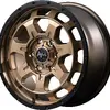 MID M7 ファランクス（マットブロンズ/リムブラック）