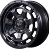 MID M7 ファランクス 16インチ（バレルブラック）