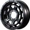 MID M7 ファランクス 16インチ（バレルブラック）