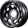 MID M7 ファランクス 16インチ（バレルブラック）
